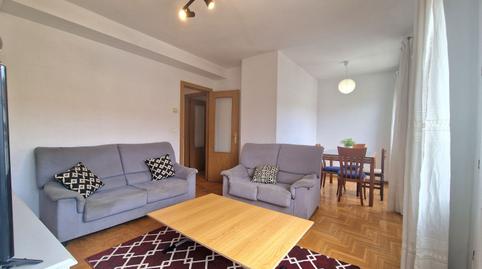 Photo 4 of Flat to rent in Oihenart Kalea, Antiguo, Gipuzkoa