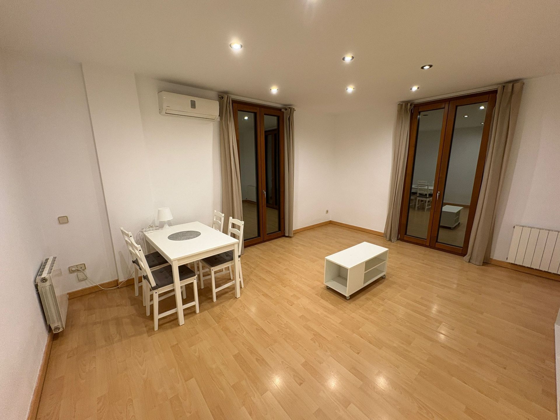 Living room of Flat for sale in  Tarragona Capital  with Air Conditioner and Heating