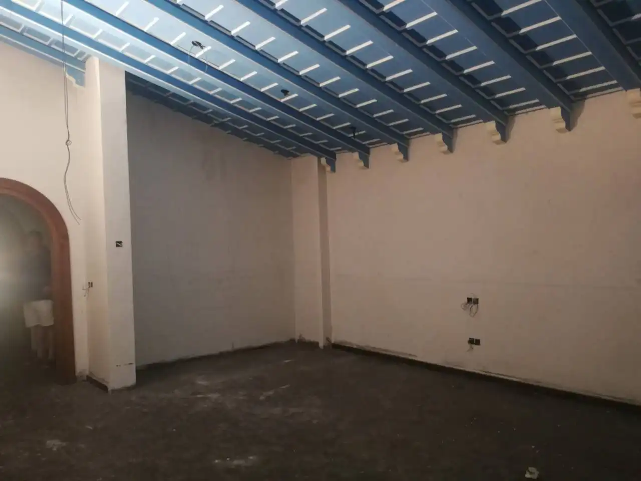 Finca rústica en venta en Puebla de Azaba