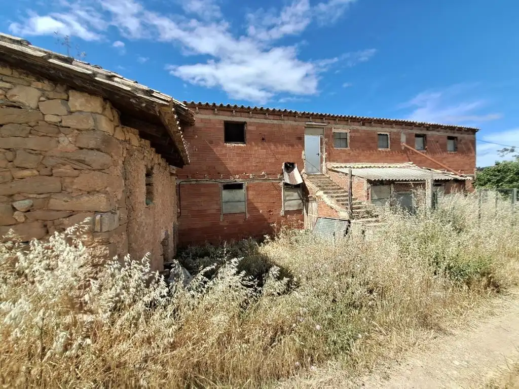 Terreni e lotti in vendita a Valderrobres, imagen 8