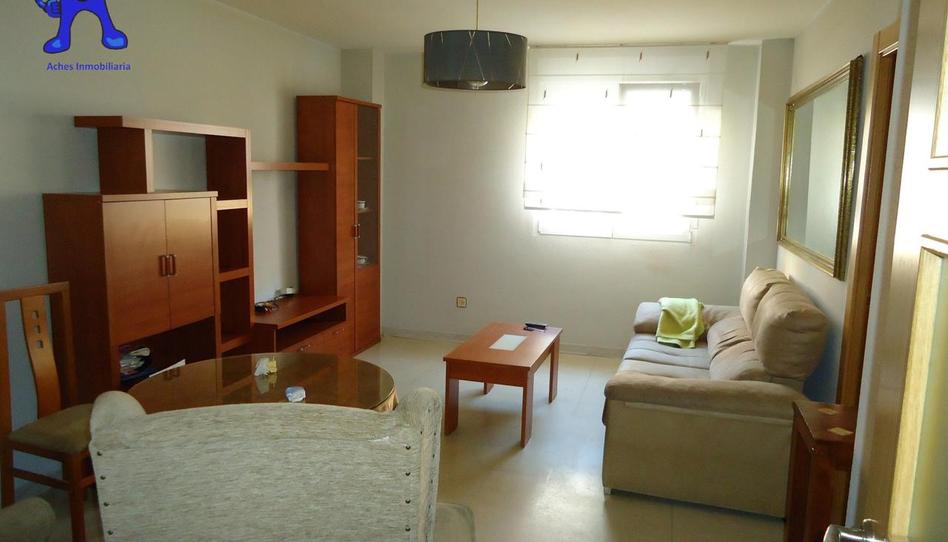 Photo 1 of Planta baja to rent in Duero, Terradillos, Salamanca