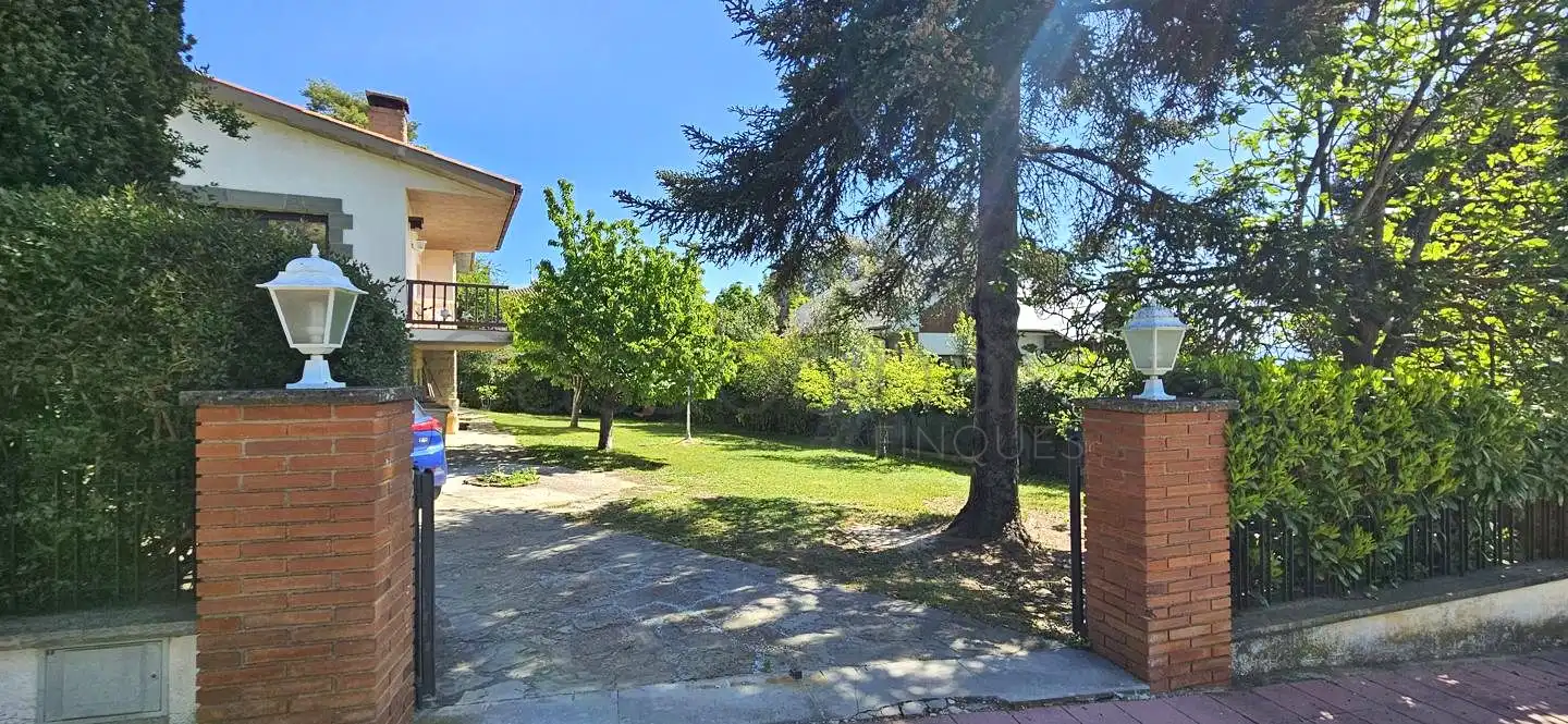 Casa o xalet en venda a Gurb