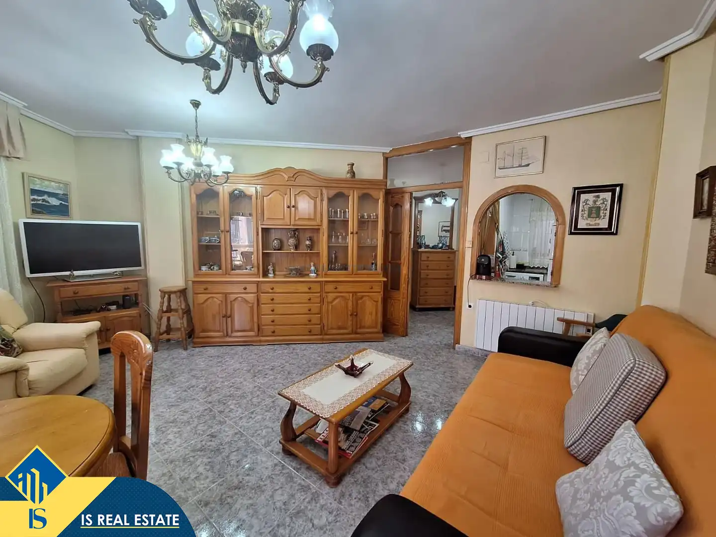 Apartamento con ascensor en venta en Playa de los Locos, imagen 3