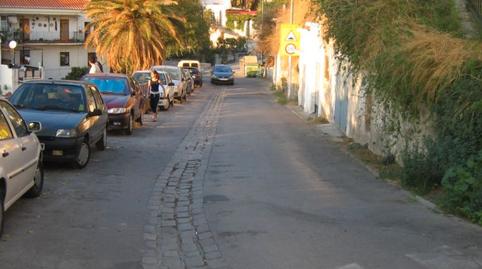 Foto 5 de Residencial en venda a Calle Barranco del Abogado, 26, San Matías - Realejo, Granada