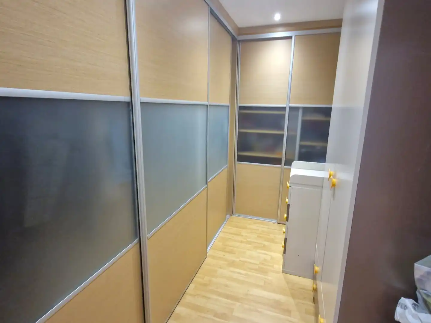 Piso en venta en Sant Boi de Llobregat con Aire acondicionado, Calefacción y Parquet