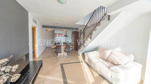 Foto 5 de Àtic en venda a Dsa-504, 13, El Pino de Tormes, Salamanca