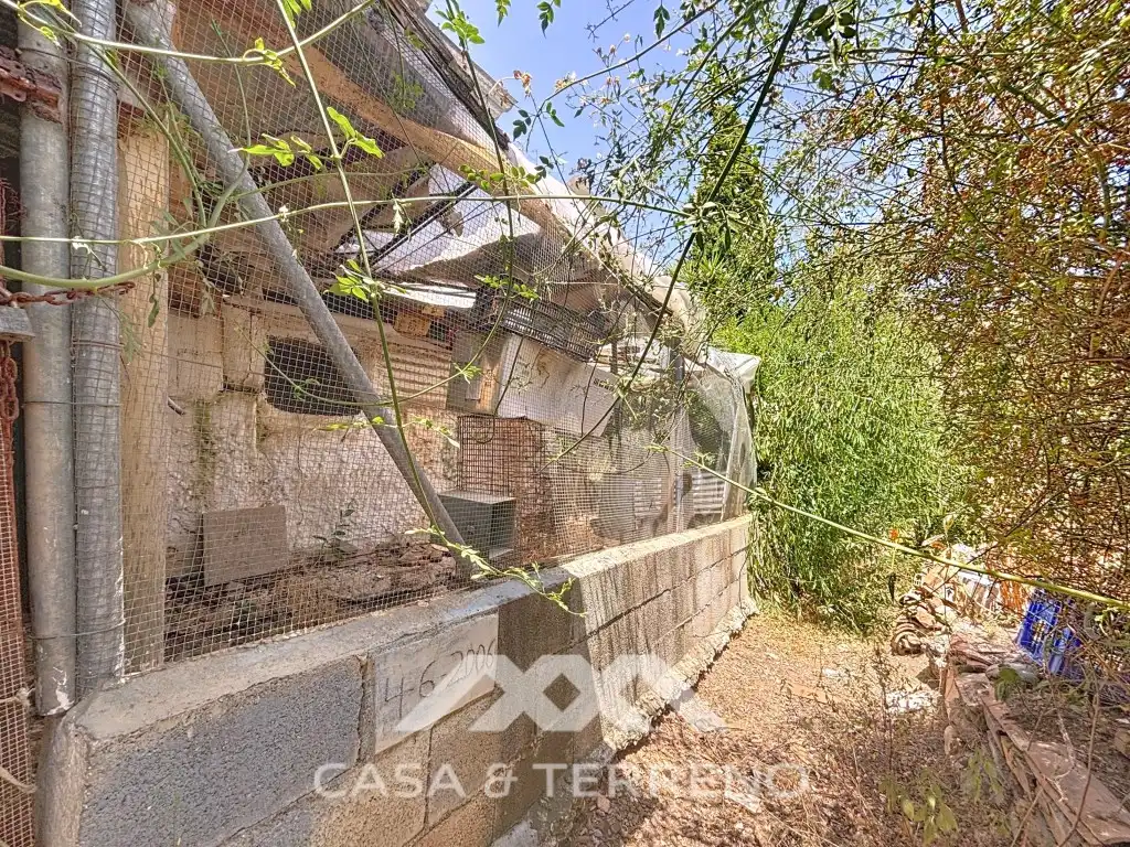 Maison mitoyenne avec jardin à vendre à Lugar Gallegos (Los) (Rio), imagen 44