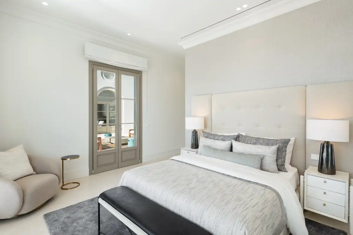 Chalet con terraza en venta en Urbanizacion N Andalucia 4G 7, imagen 22