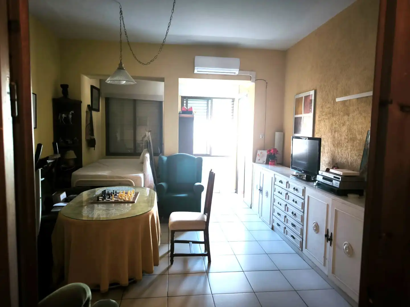 Piso con ascensor en venta en Parque de la Constitución 5a, imagen 2