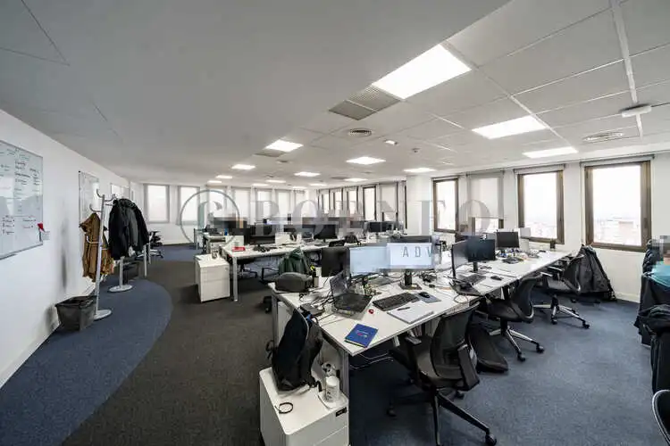 Oficina de lloguer en Madrid