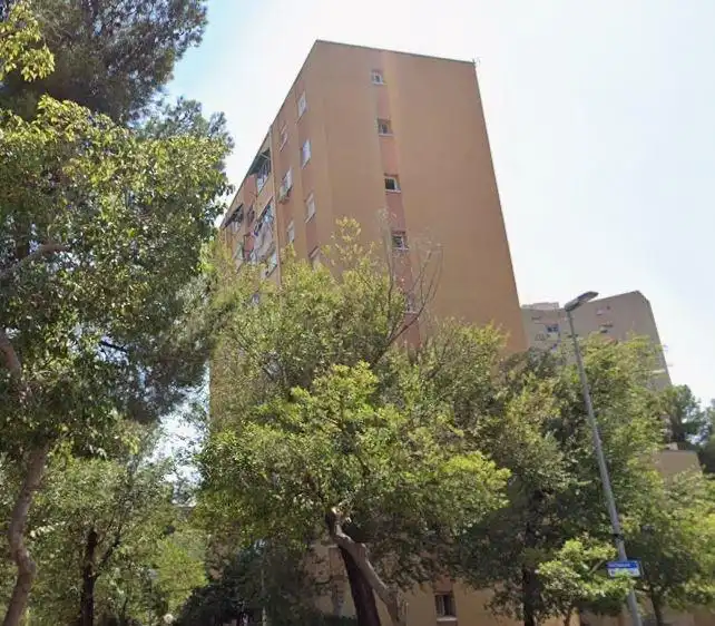 Pis amb terrassa en venda a VIA FAVENCIA 128, imagen 2