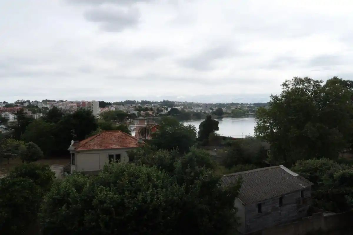 Wohnung zur Miete in Pasaje al Burgo, Eirís