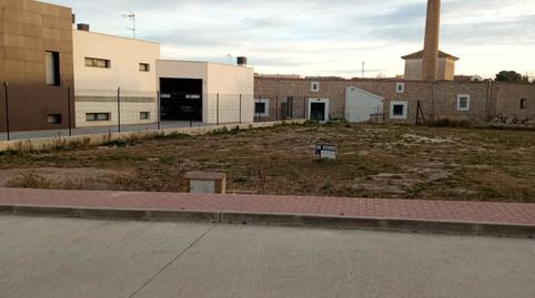 Foto 2 de Residencial en venta en Calle Juan Carlos I, 29, Ainzón, Zaragoza