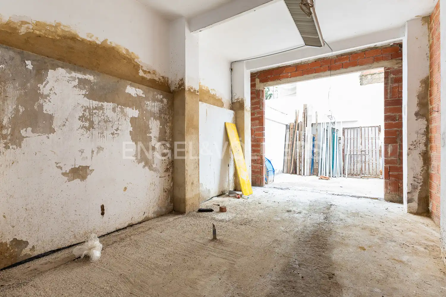 Apartamento en venta en Valencia con Calefacción y Terraza