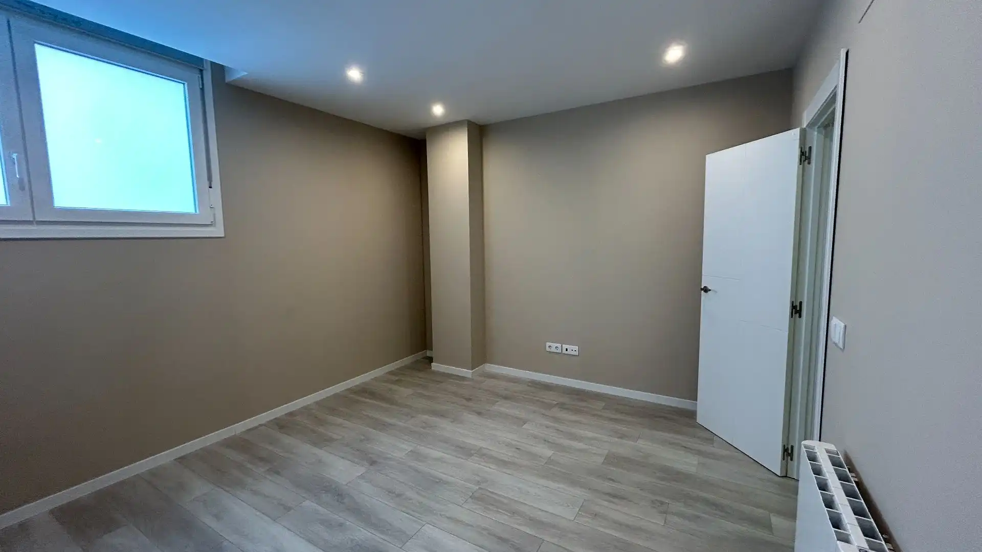 Apartament en venda en Valladolid amb Calefacció