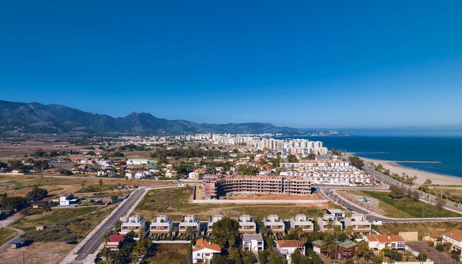 Foto 1 de vivienda de obra nueva en Piso en venta en Avenida Ferrandis Salvador  Carrer de Marco Polo, 21, El Grao, Castellón