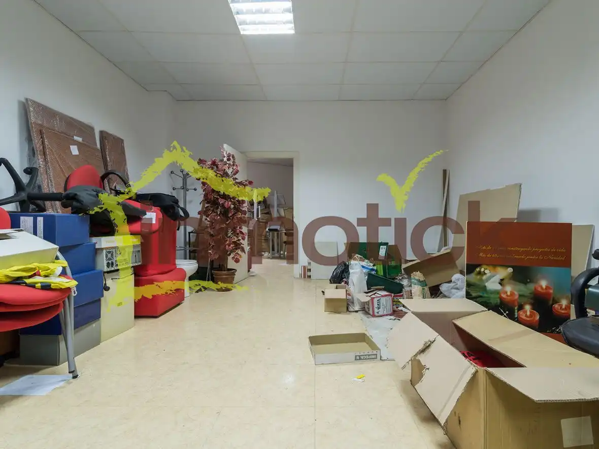 Local comercial en venda a Las Torres - Guadalupe, imagen 8