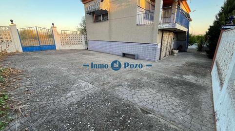 Foto 5 de Casa o xalet en venda a Alange, Badajoz