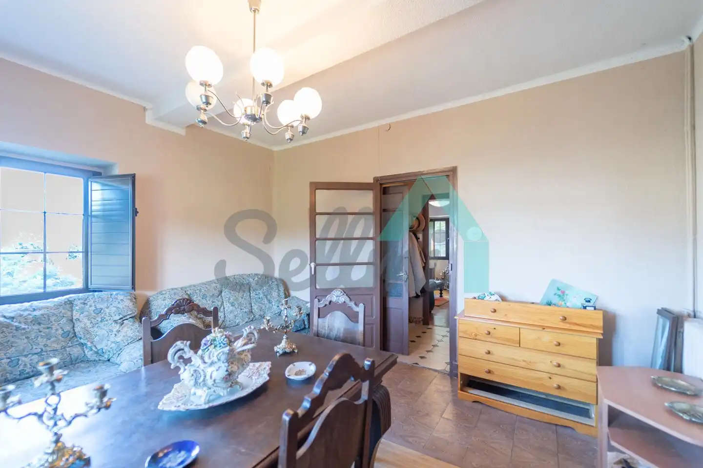 Casa o chalet en venta en Grado con Calefacción, Jardín privado y Parquet
