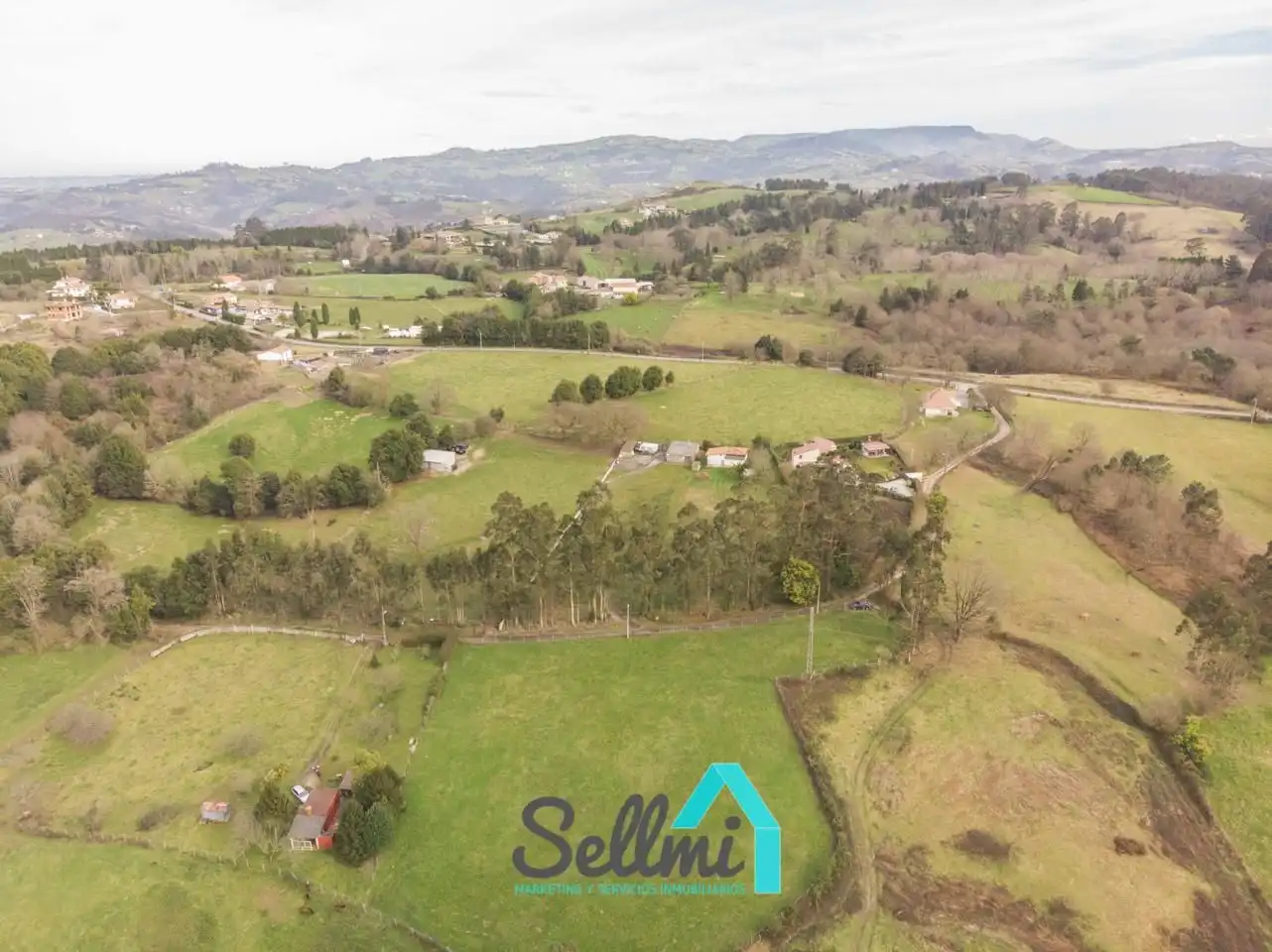 Terreno residencial en venta en Parroquias Norte, imagen 5