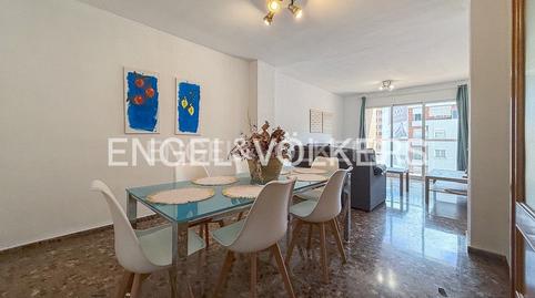 Photo 4 of Apartment to rent in Els Orriols,  Valencia Capital