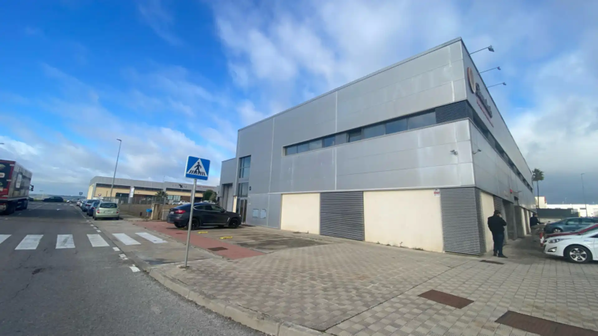 Gewerbefläche zum Verkauf in C/ Castilla La Mancha