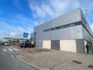Locale commerciale in vendita a C/ Castilla La Mancha