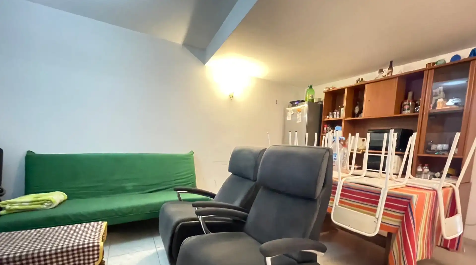 Casa a schiera con terrazza in vendita a Carrer Major, imagen 37