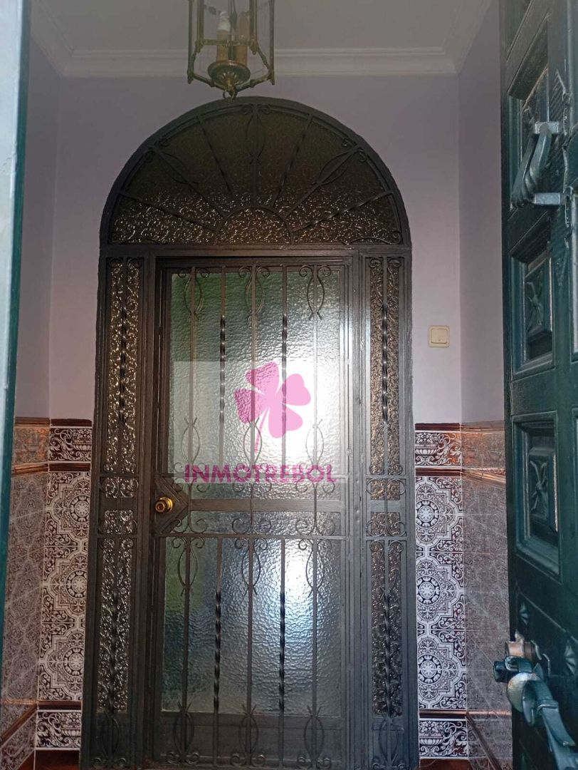 Casa adosada en venda