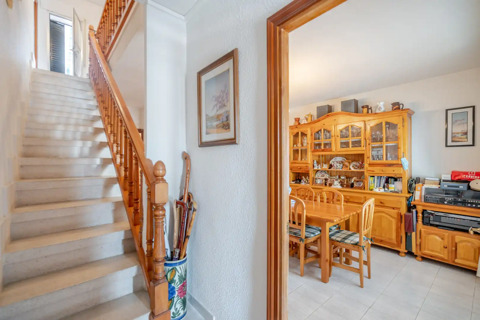 Detached homes for sale in El Tiemblo   with Heating, Terrace and Community pool