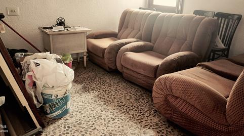 Foto 5 de Pis en venda a Calle de Los Reyes, Almansa, Albacete