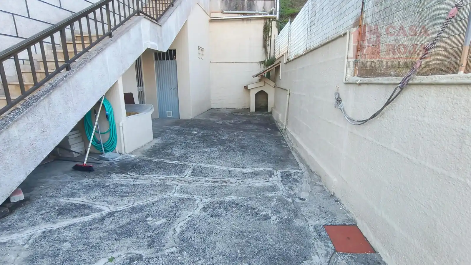 Casa con terraza en venta en Moaña, imagen 9