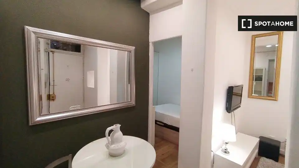 Flat to rent in Chamberí, imagen 5