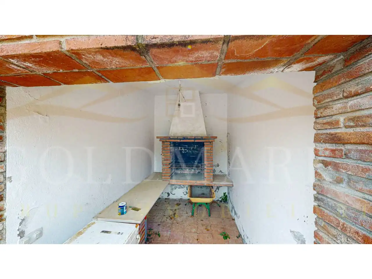 Casa o xalet en venda en Corbera de Llobregat amb Aire condicionat, Calefacció i Jardí privat