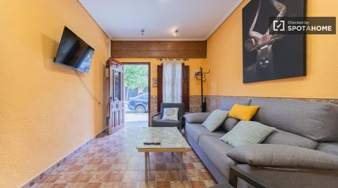 Foto 3 de Habitación en El Cabanyal - El Canyamelar, Valencia Capital