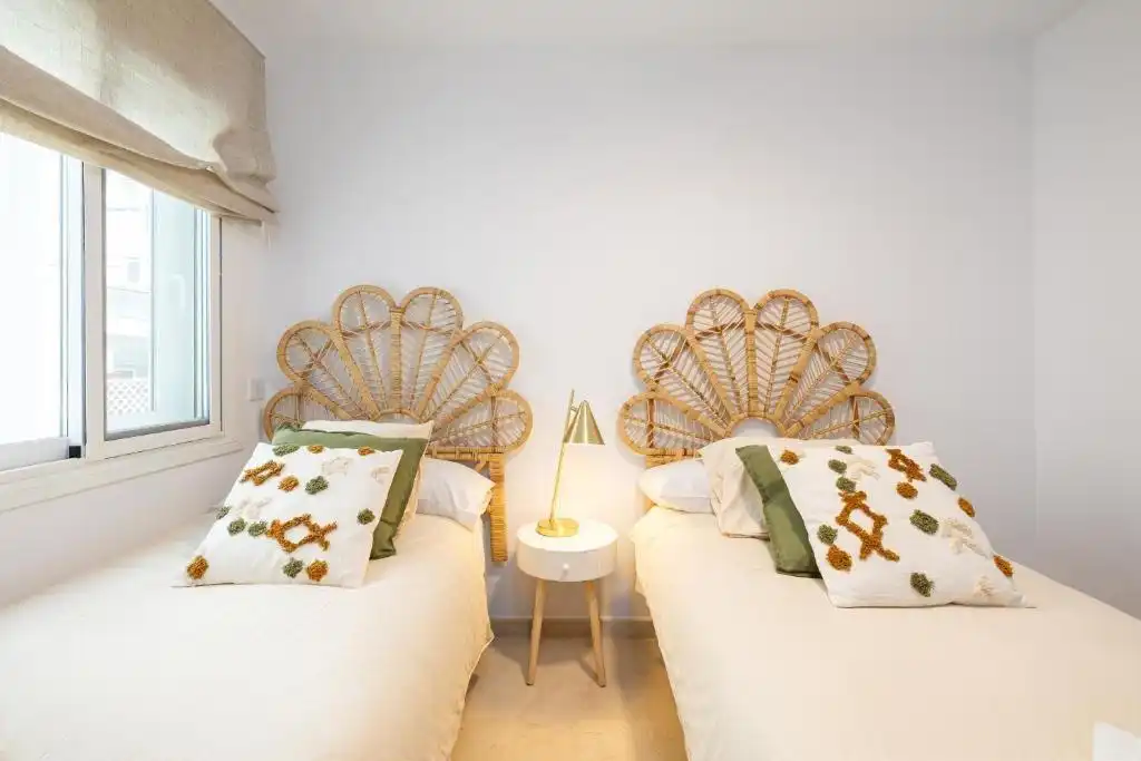 Apartment with lift for sale in Puerto Deportivo, imagen 13