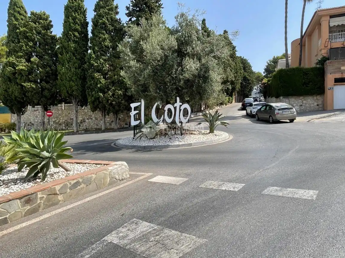 Appartamento con terrazza in vendita a Campo de Mijas