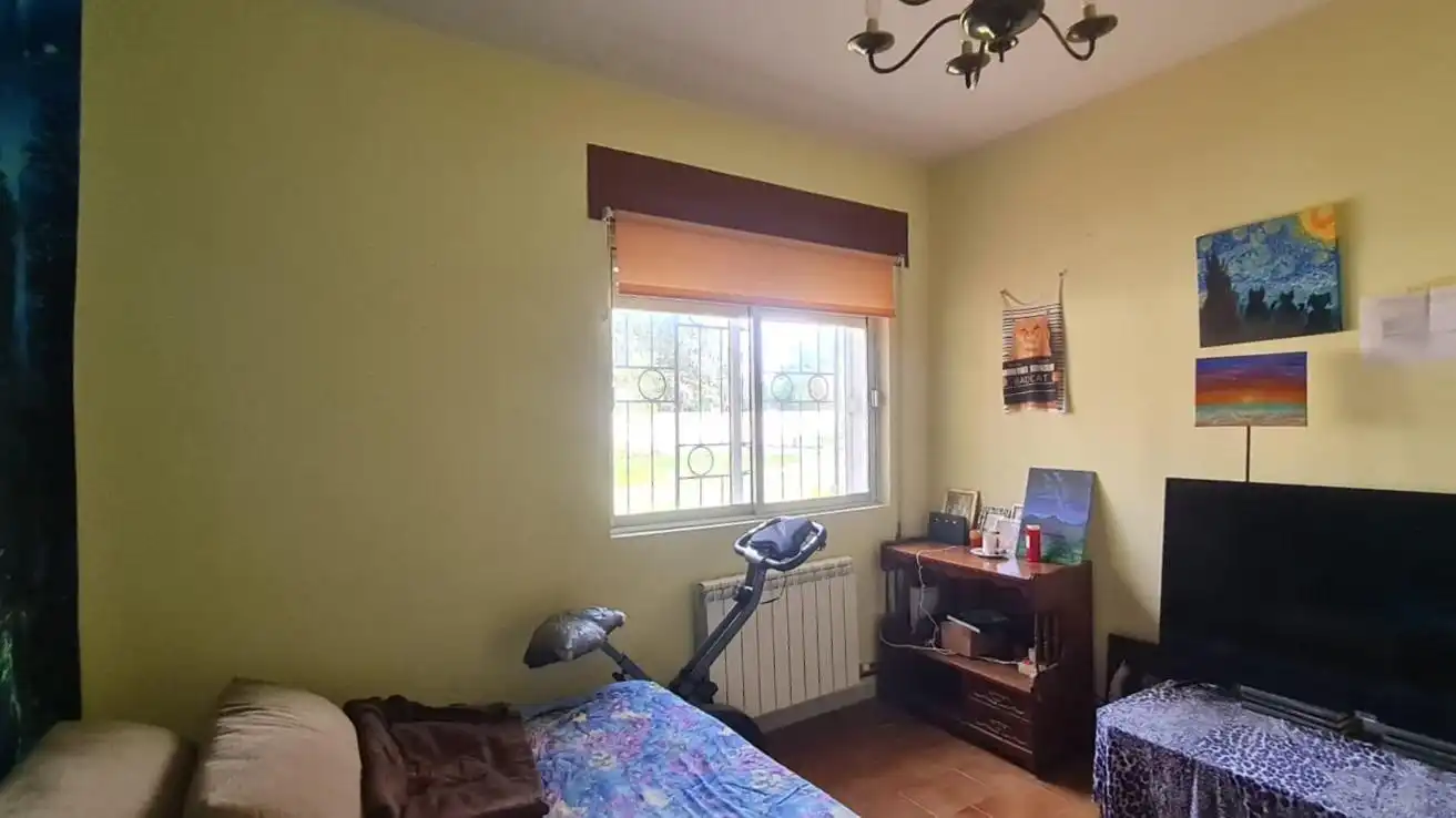 Habitación de Casa o chalet en venta en Mojados con Calefacción, Jardín privado y Terraza