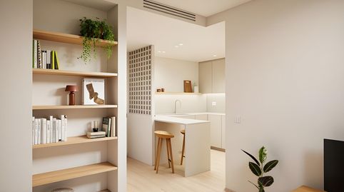 Foto 2 de Planta baja en venta en Calella, Barcelona