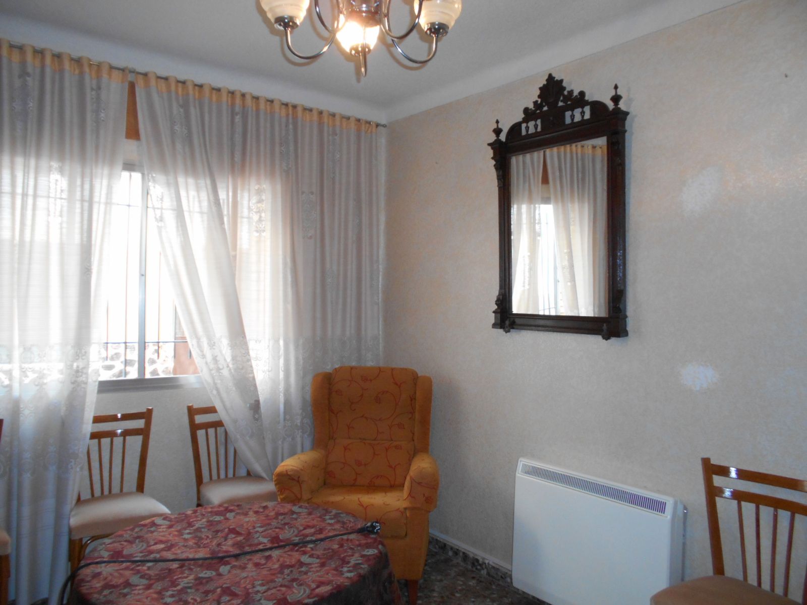 Habitación de Casa o chalet en venta en Piedrabuena con Aire acondicionado, Calefacción y Terraza