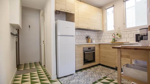 Foto 2 de Apartament de lloguer a Carrer D'almeria, Sants, Barcelona