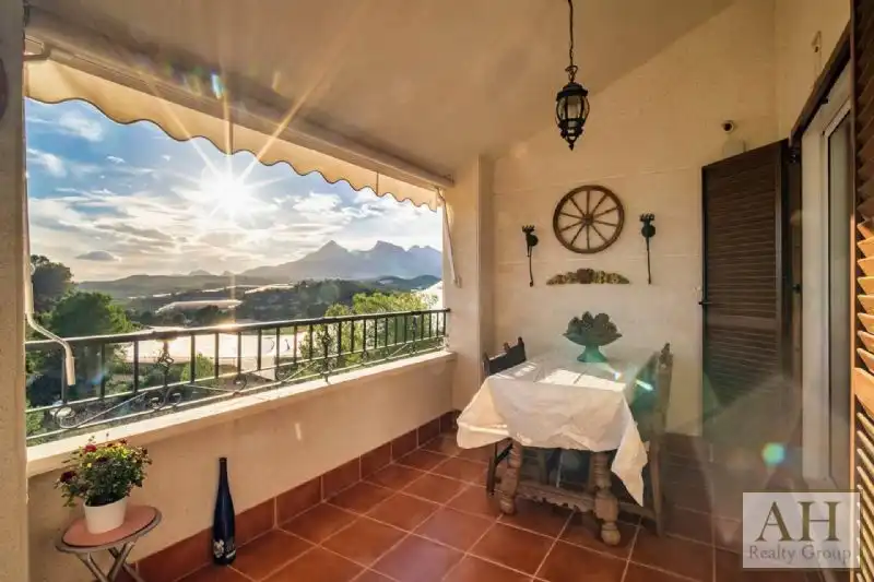 Apartament en venda a Altea la Vella, imagen 4