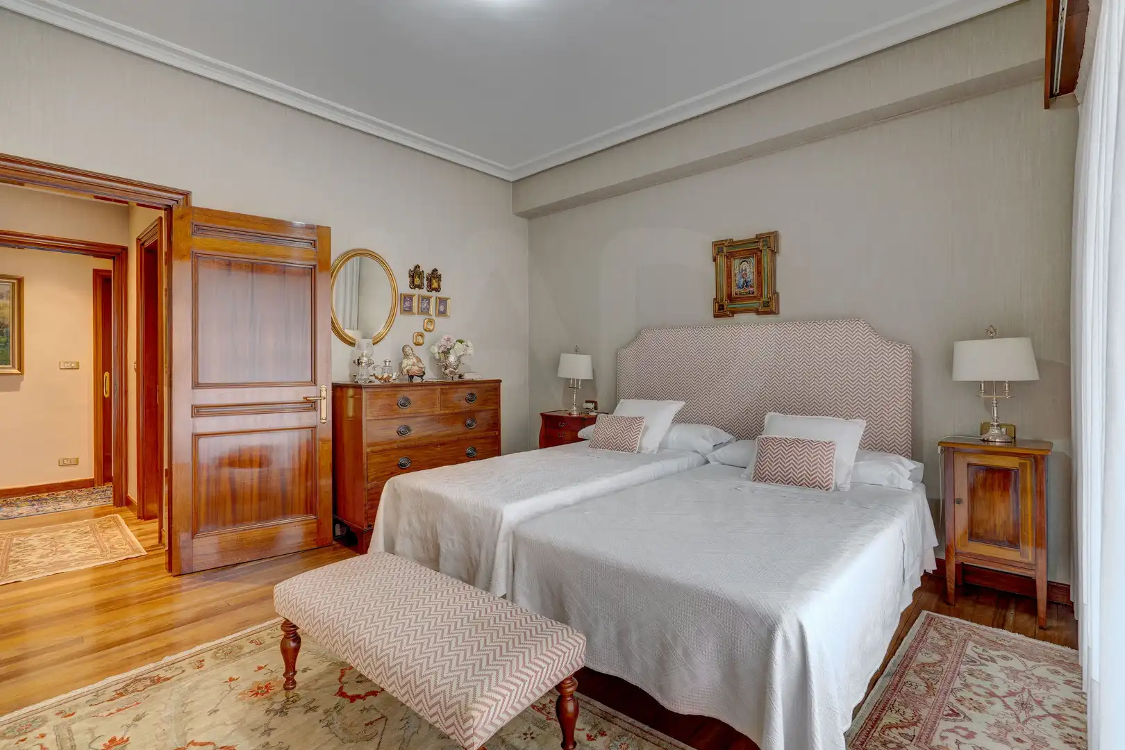 Flat with lift for sale in Indautxu, imagen 22
