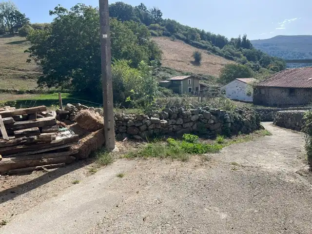 Residencial en venda en Bárcena de Pie de Concha