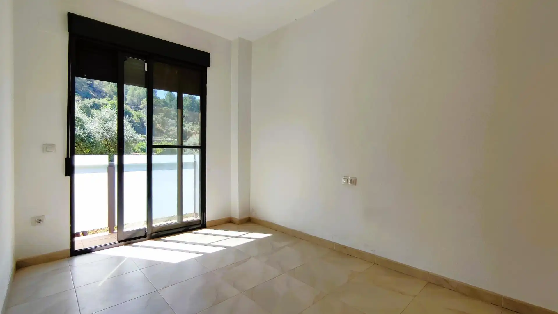 Piso en venta en Vilallonga / Villalonga con Alarma