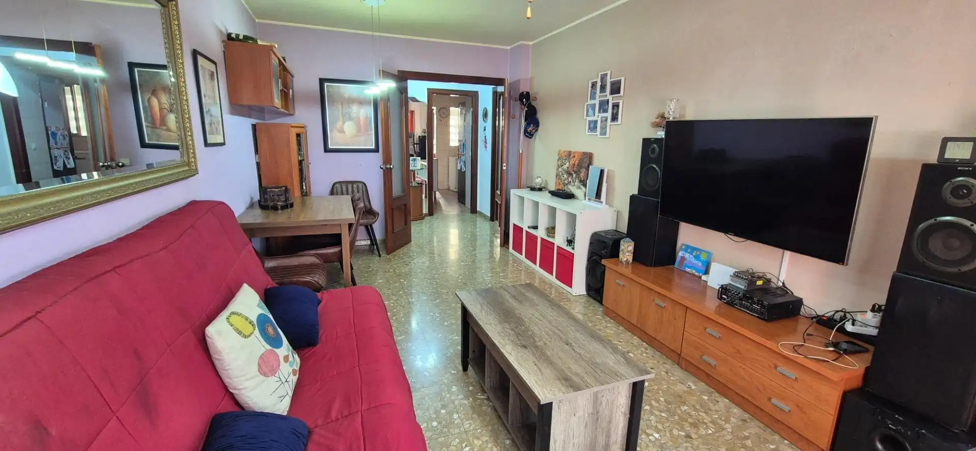 Flat with lift for sale in Calle Calle Axarquía, imagen 6