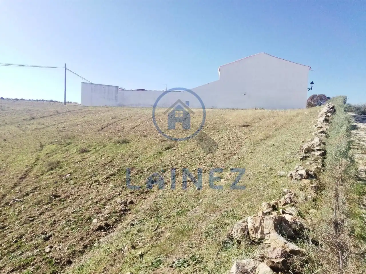 Lands and plots for sale in Fuente Obejuna, imagen 5