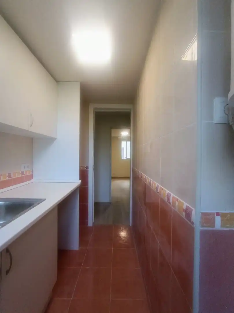 Flat for sale in Madrid