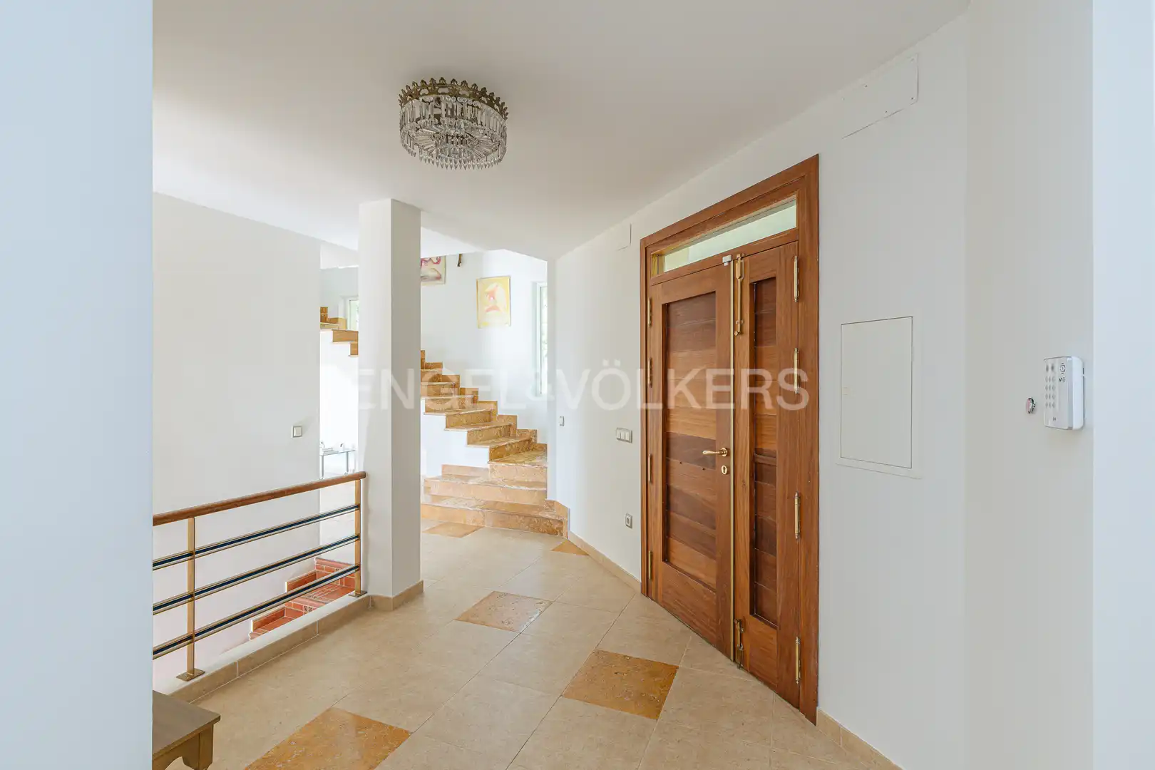 Maison avec terrasse à vendre à Pino Alto - Navarredonda, imagen 5