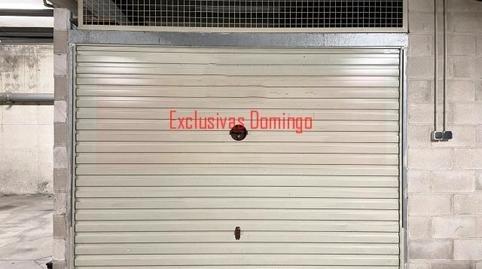 Foto 3 de Garatge en venda a Casco Antiguo, Madrid